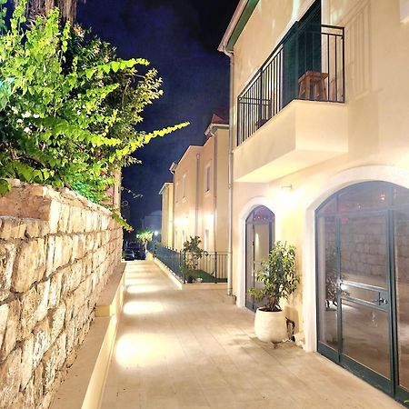 49 Boutique Villa Zikhron Ya'akov Exteriör bild