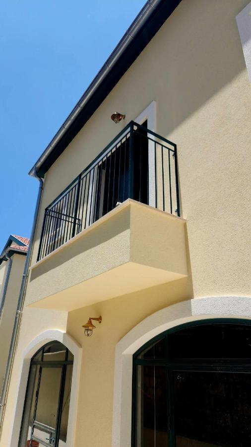 49 Boutique Villa Zikhron Ya'akov Exteriör bild