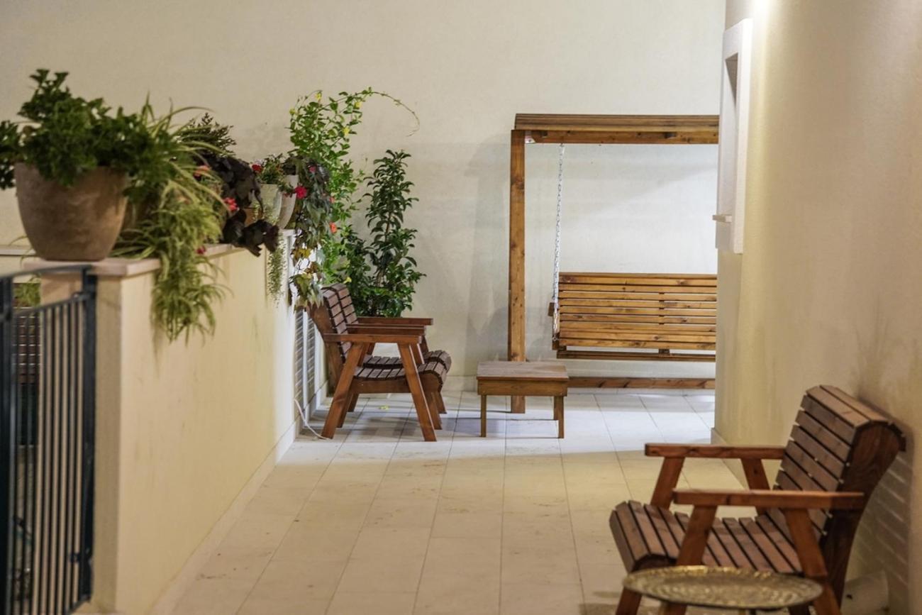 49 Boutique Villa Zikhron Ya'akov Exteriör bild