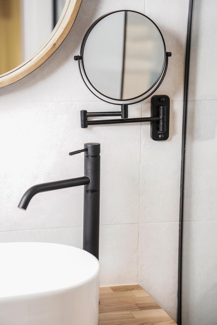 49 Boutique Villa Zikhron Ya'akov Exteriör bild