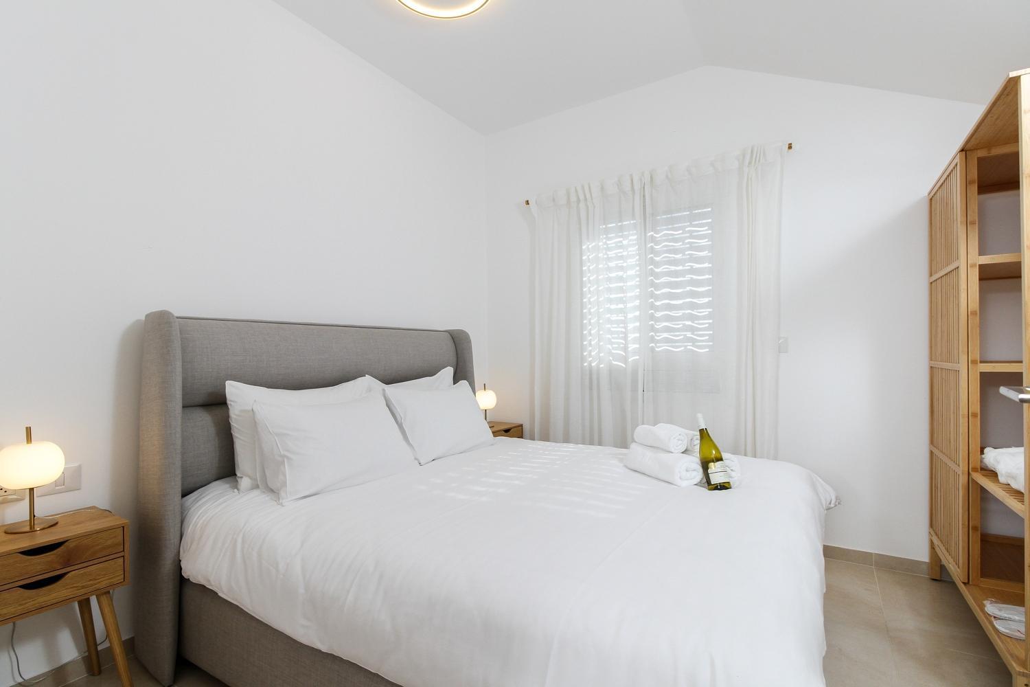 49 Boutique Villa Zikhron Ya'akov Exteriör bild