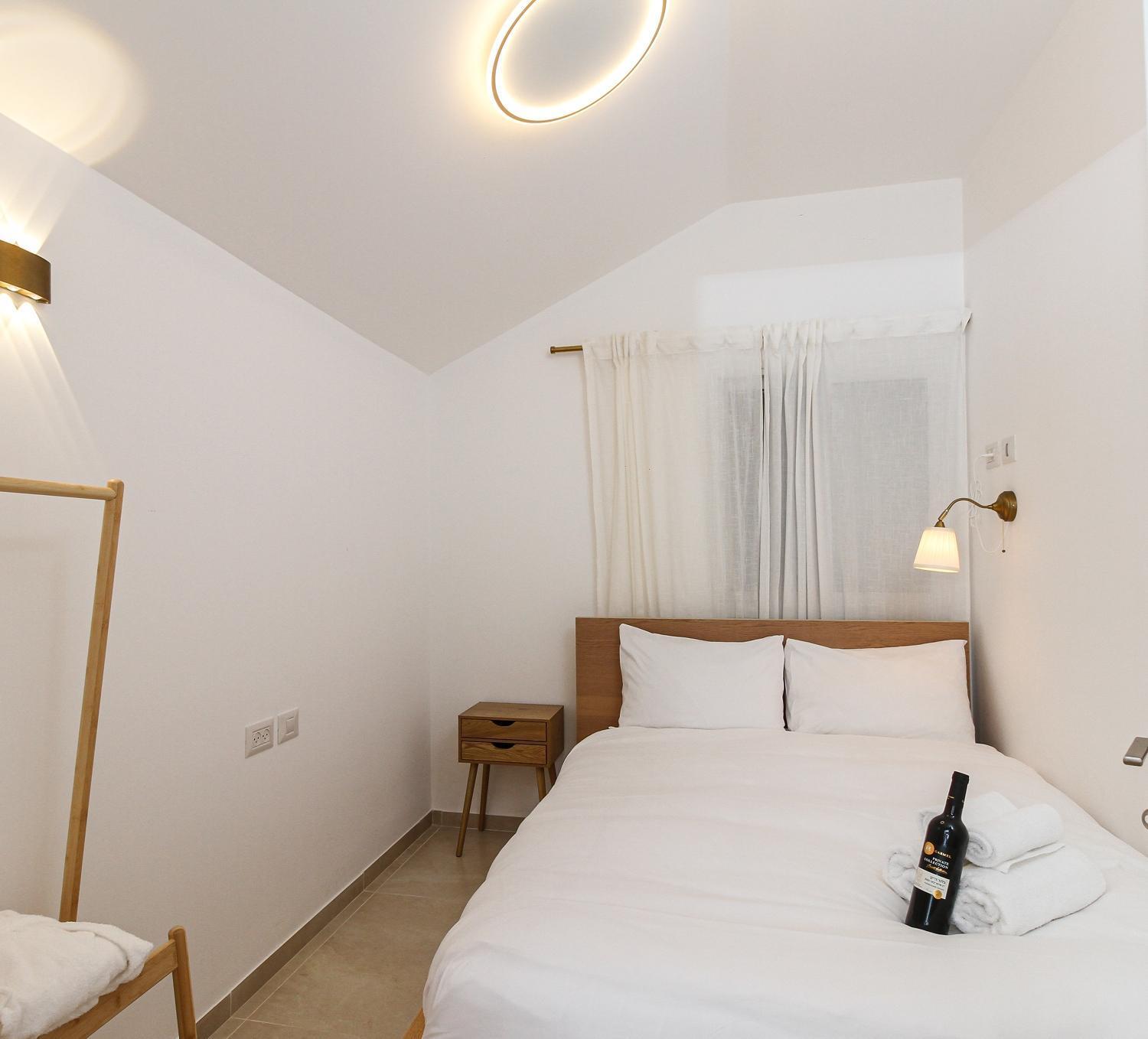 49 Boutique Villa Zikhron Ya'akov Exteriör bild