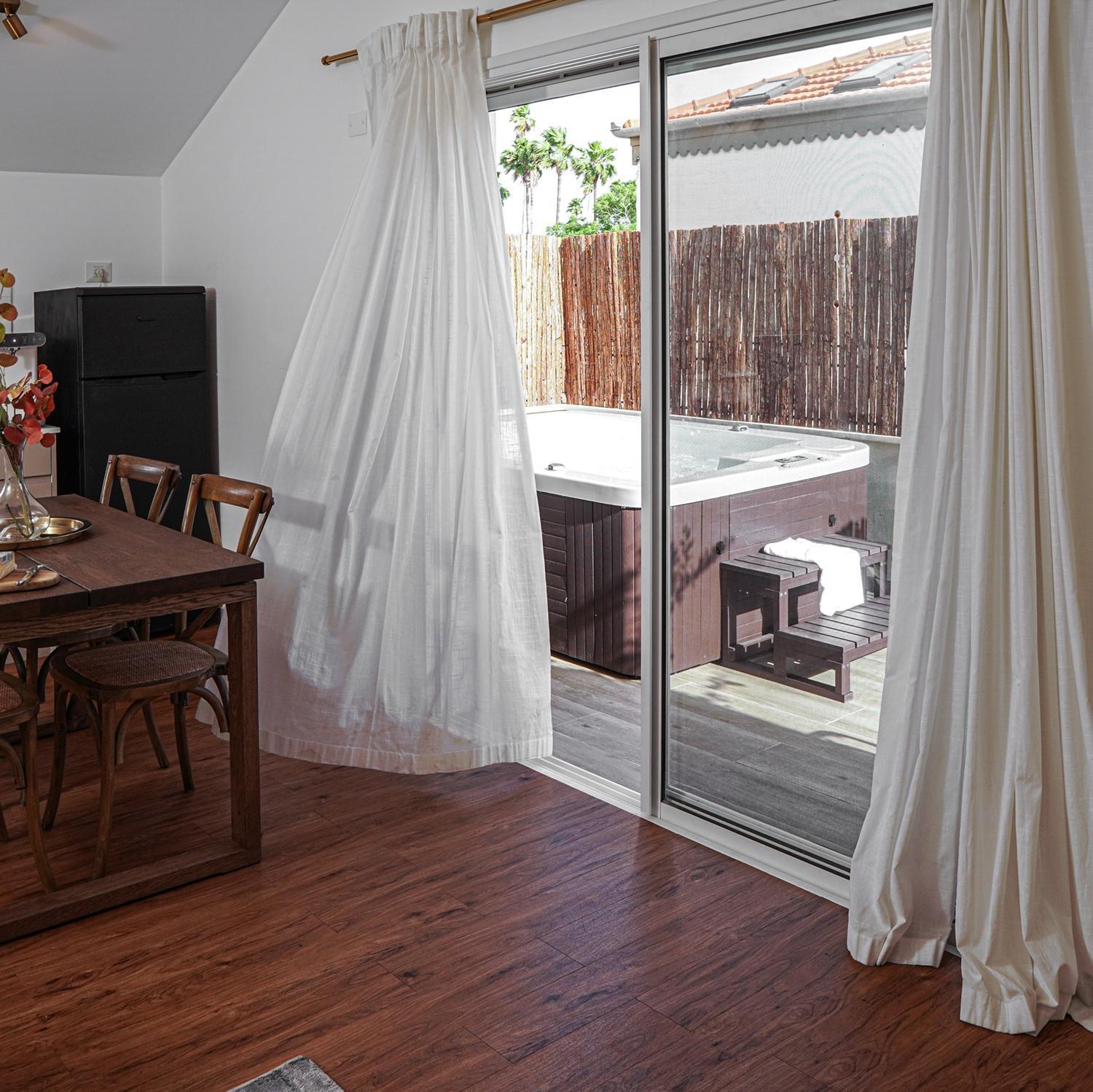49 Boutique Villa Zikhron Ya'akov Exteriör bild