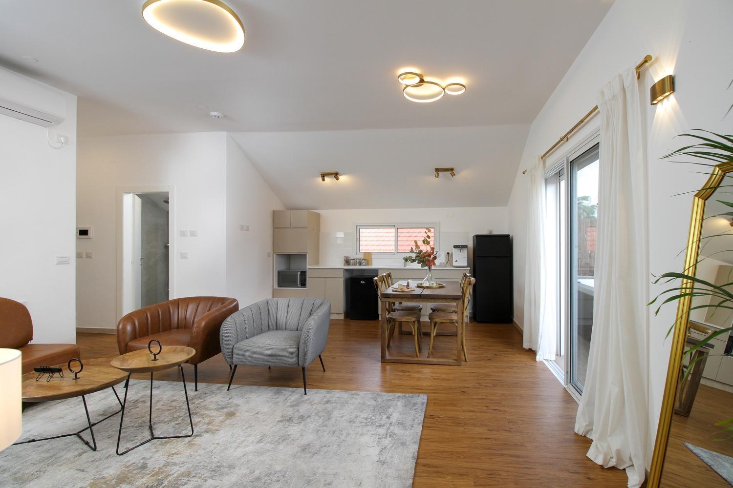 49 Boutique Villa Zikhron Ya'akov Exteriör bild
