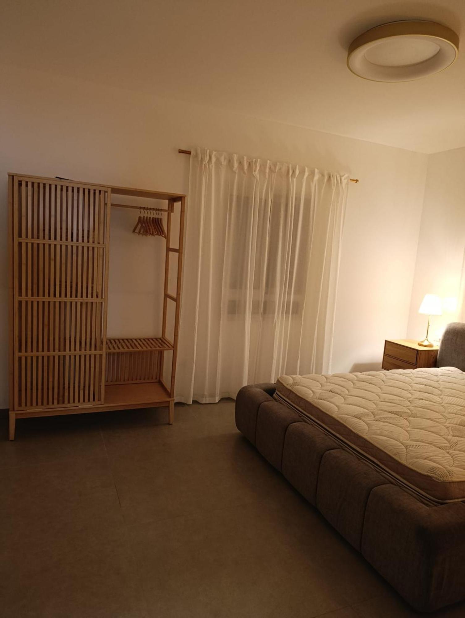 49 Boutique Villa Zikhron Ya'akov Rum bild