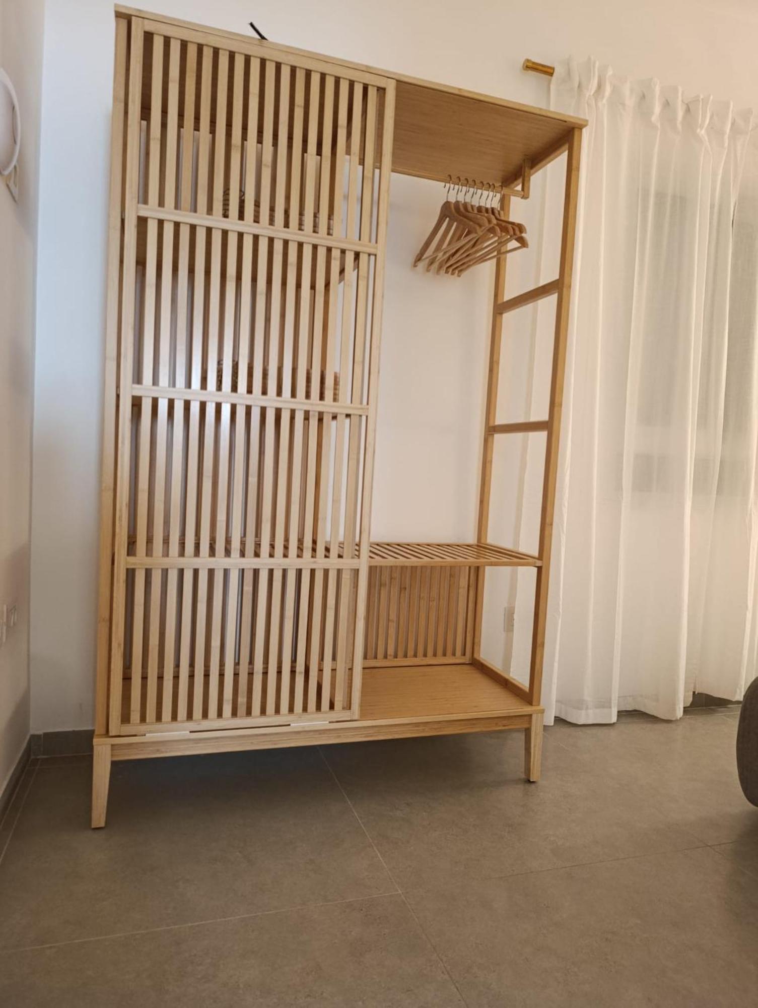 49 Boutique Villa Zikhron Ya'akov Rum bild